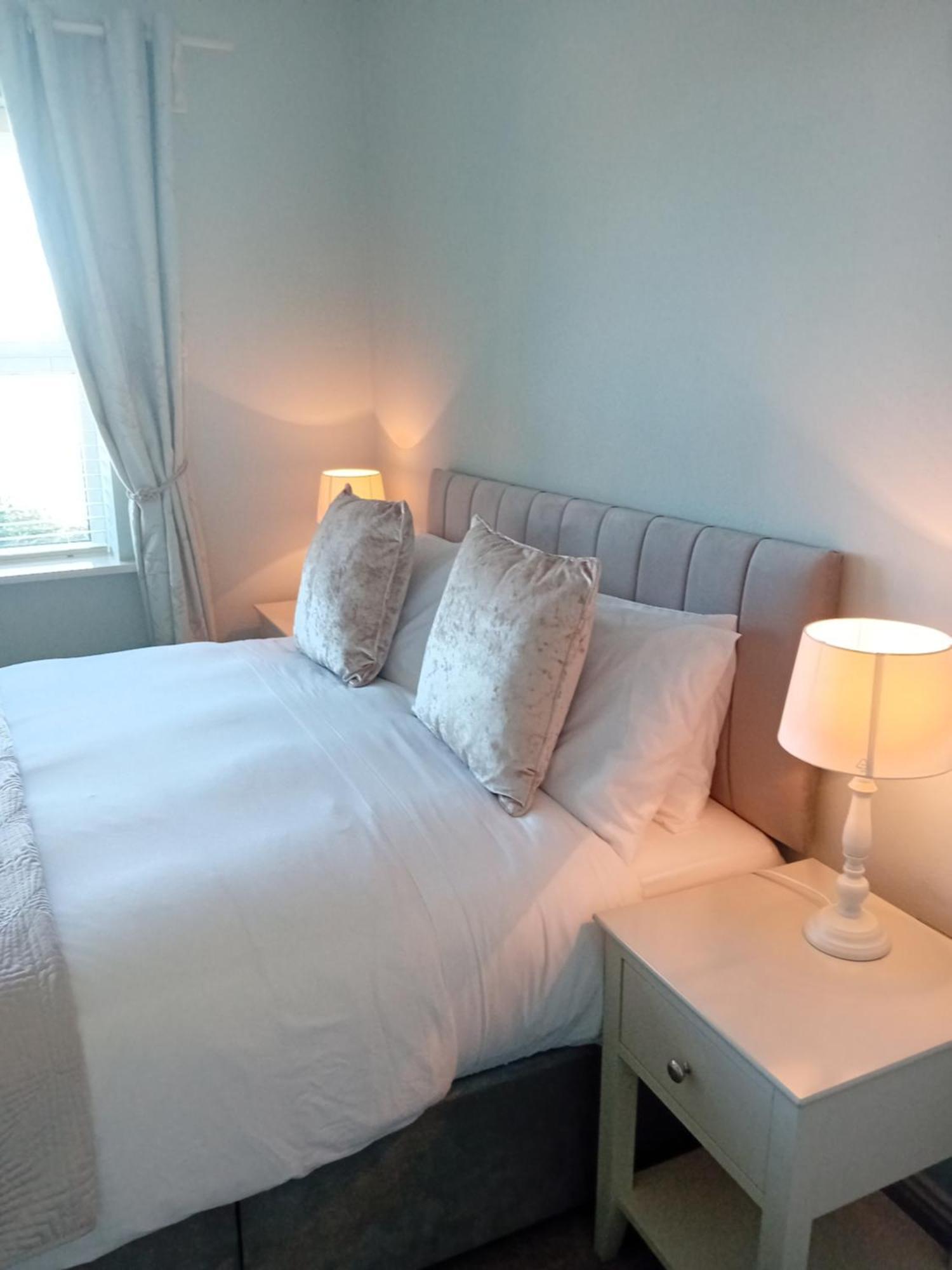 Fairwinds Guest Accommodation Doolin Exterior foto