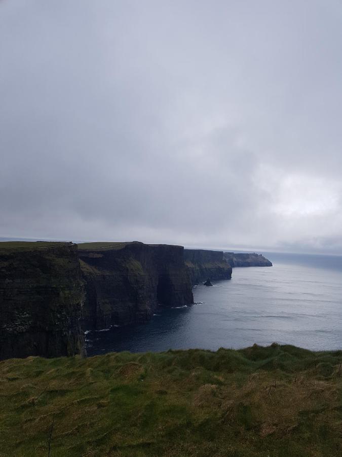 Fairwinds Guest Accommodation Doolin Exterior foto